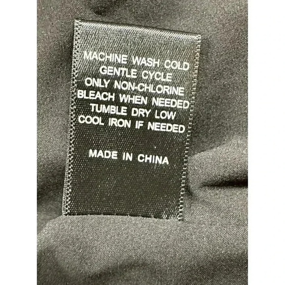 B Skies Are Blue Womens Floral Blazer Jacket From Stitch Fix, Plus Size 3X - Picture 4 of 6